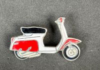 Lambretta 125 150 175 Serie ? -Pin Anstecker Anstecknadel Niedersachsen - Schneverdingen Vorschau