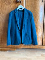 h m Anzug 164, 158, blau Hose, Sakko Bayern - Bad Staffelstein Vorschau