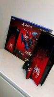 Playstation 5 Spiderman Edition RARITÄT Rheinland-Pfalz - Trier Vorschau