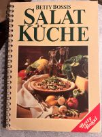 Betty Bossy Salat Küche Kochbuch Hessen - Niestetal Vorschau