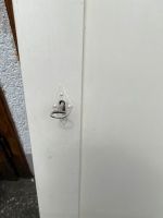 Tür aus Holz, ohne Griff Hessen - Staufenberg Vorschau