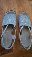 Ara/ Jenny Riemchensandalen Dortmund - Innenstadt-West Vorschau