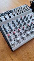 Behringer Eurorack UB1202 Mischpult / 12 Kanal Mischpult Bayern - Dinkelscherben Vorschau