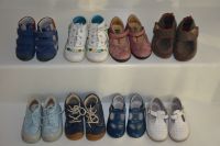 Lauflernschuhe Gr. 19, Schuhe Gr. 19, 20, 21, Babyschuhe Bayern - Friedberg Vorschau