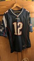 NFL New England Patriots Jersey Tom Brady XL Niedersachsen - Gleichen Vorschau