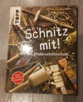 Schnitz mit! Die Kinderschnitzschule Dortmund - Nette Vorschau