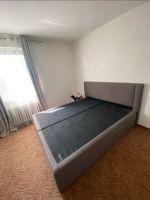 Ich verkaufe hier meine Bett 180*200 cm Dortmund - Eving Vorschau