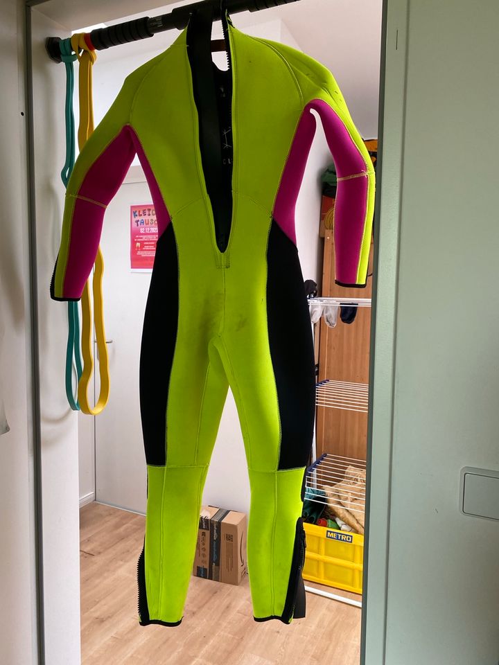 Neoprenanzug XS scuba pro Tauchanzug in Berlin