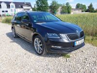 Skoda Octavia Kombi Leihwagen Auto mieten leihen 300km frei Bayern - Königsbrunn Vorschau