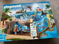 Playmobil Aquarium 9060 Brandenburg - Ludwigsfelde Vorschau