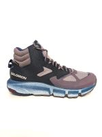 Neu Damen Wanderschuhe Salomon Gr 40,5 Saarland - Ottweiler Vorschau