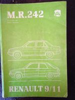 Originales Reparaturhandbuch für R 9/11 M.R.24 Bonn - Bad Godesberg Vorschau