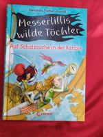 Messerlillis wilde Töchter Auf Schatzsuche in der Karibik Hunold Niedersachsen - Westoverledingen Vorschau