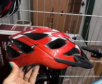 UVEX Fahrradhelm Gr.50-55 cm Berlin - Wilmersdorf Vorschau