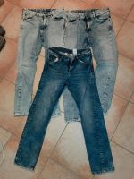 Jungen Jeans von h&m in Größe 158 Nordrhein-Westfalen - Marl Vorschau