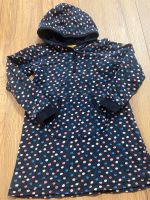 Steiff Pulloverkleid hoodie-Kleid Punkte, Bär 104 Schleswig-Holstein - Escheburg Vorschau