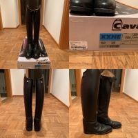 Lederreitstiefel Cavallo Passage Plus, top Zustand! Nordrhein-Westfalen - Herdecke Vorschau