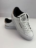 Reebok AD Court Sneaker Leopardenmuster Bayern - Biessenhofen Vorschau