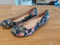 Neue Sommerschuhe Pumps Jeanslook 39 Bayern - Pegnitz Vorschau