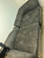 Sofa , Couch Sachsen-Anhalt - Halle Vorschau