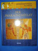 Geheimnisvolles Ägypten Der Pharaonenstaat Weltbild SammlerEditio Essen - Essen-Ruhrhalbinsel Vorschau