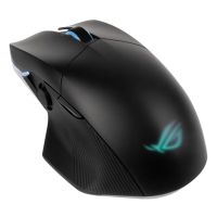 ASUS Chakram Wireless Gaming Maus, RGB, Qi - schwarz Berlin - Charlottenburg Vorschau