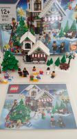 LEGO 10199 - Weihnachtlicher Spielzeugladen Nordrhein-Westfalen - Hagen Vorschau