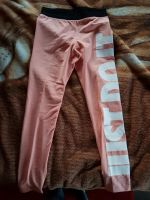 Nike Tight, Hose, Leggings, neu, Just do it Schleswig-Holstein - Klein Wittensee Vorschau