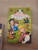 Schule der magischen Tiere VOLLER LÖCHER Nordrhein-Westfalen - Arnsberg Vorschau