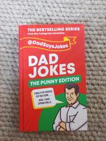 Dad Jokes, The Punny Edition München - Bogenhausen Vorschau