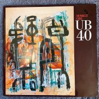 UB40 – HOMELY GIRL - 12“ MAXI SINGLE Wandsbek - Hamburg Rahlstedt Vorschau
