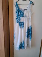 Lisa Malo Damen Kleid Sommerkleid Gr.40 Sachsen-Anhalt - Halle Vorschau