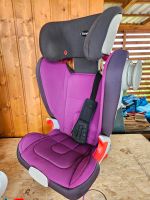 Römer Kindersitz 15-36 kg mit isofix! Bayern - Seukendorf Vorschau