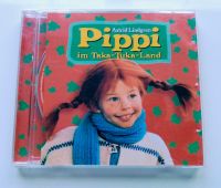 Pippi Langstrumpf -CD- Hörspiel Niedersachsen - Brietlingen Vorschau