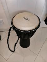 Original Schalloch Djembe,  Trommel, Darbuka Baden-Württemberg - Waibstadt Vorschau