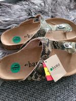 2 Damen Clog Bama Gr. 41 Schuhe Sommer Look Niedersachsen - Bovenden Vorschau
