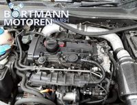 Motor VW GOLF 2.0 GTI BWA 78.146KM+GARANTIE+KOMPLETT+VERS Leipzig - Eutritzsch Vorschau