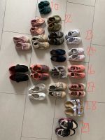 Kinderschuhe Hausschuhe Barfußschuhe Sneaker Gr. 20-29 Hamburg - Wandsbek Vorschau