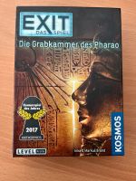Exit: Die Grabkammer des Pharao Baden-Württemberg - Mannheim Vorschau