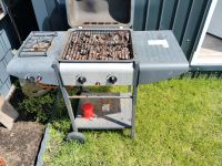 Gasgrill gebraucht Nordrhein-Westfalen - Coesfeld Vorschau