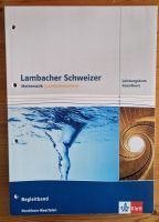 Mathematik Qualifikationsphase Begleitband Essen - Essen-Frintrop Vorschau