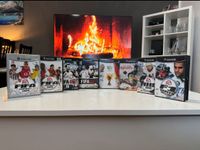 Sportpaket - GameCube Spiele (FIFA & Co.) Konvolut Hessen - Kassel Vorschau