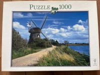 Puzzle 1000 Teile Berlin - Lichterfelde Vorschau