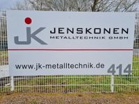 technischer Zeichner / Konstrukteur Stahl/Metallbau m/w/d Nordrhein-Westfalen - Minden Vorschau