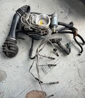 Golf 2 16V PL KE-Jetronic Im Paket Nordrhein-Westfalen - Troisdorf Vorschau