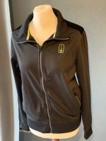 Macron Leisurewear Trainingsjacke/Sport grau  Gr.M Damen *neu* Nordrhein-Westfalen - Herford Vorschau