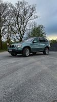 BMW E53 X5 4.4 lpg vfl Nordrhein-Westfalen - Heek Vorschau