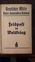 Buch Deutscher Wille, Unter flatternden Fahnen Berlin - Hellersdorf Vorschau