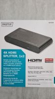 Digitus DS-45318 - 2-Port HDMI Splitter Brandenburg - Friesack Vorschau