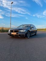 BMW M550D - Panorama - Standhzg - Head Up Thüringen - Meiningen Vorschau